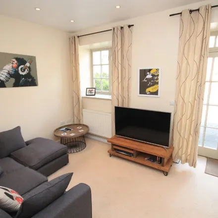Rent this 2 bed apartment on Bitham Mill Courtyard in Westbury, BA13 3DJ
