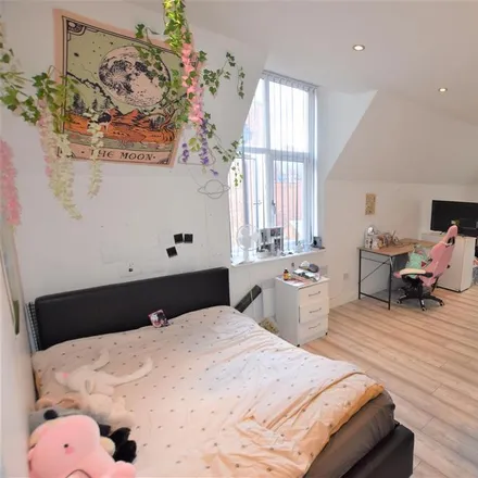 Rent this studio apartment on BDO in 159 Charles Street, Leicester