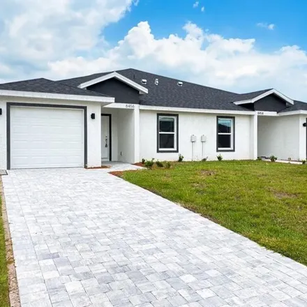 Buy this 6 bed house on 9068 Agate St in Port Charlotte, Florida