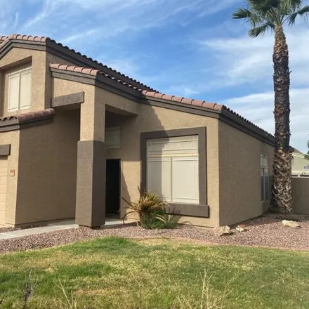 Rent this 5 bed house on 9210 West Frank Avenue in Peoria, AZ 85382
