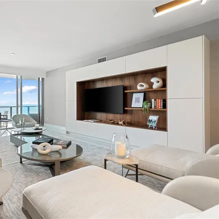 Rent this 3 bed condo on 360 Ocean Drive in Key Biscayne, Miami-Dade County
