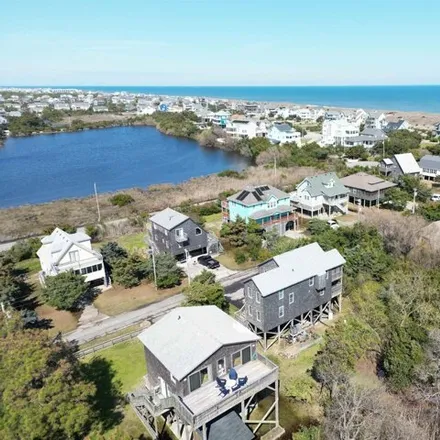 Image 5 - 26236 Wimble Shores Drive, Waves, Dare County, NC 27972, USA - House for sale