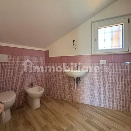 Rent this 3 bed apartment on Via Paolo Ferrari in Rome RM, Italy
