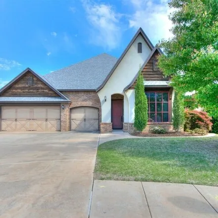 Buy this 4 bed house on 12600 Quartz Place in Oklahoma City, OK 73170