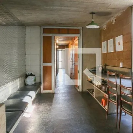 Rent this 4 bed house on Rua Laura Vicuna in Vila Ida, São Paulo - SP