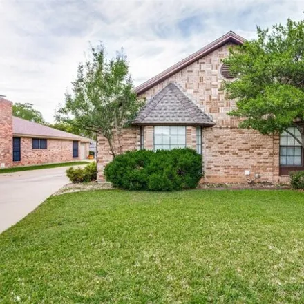 Rent this 2 bed house on 7117 Fuller Circle in Fort Worth, TX 76133