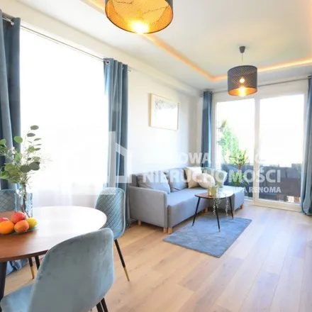 Buy this 2 bed apartment on Korzenna 1C in 80-851 Gdansk, Poland