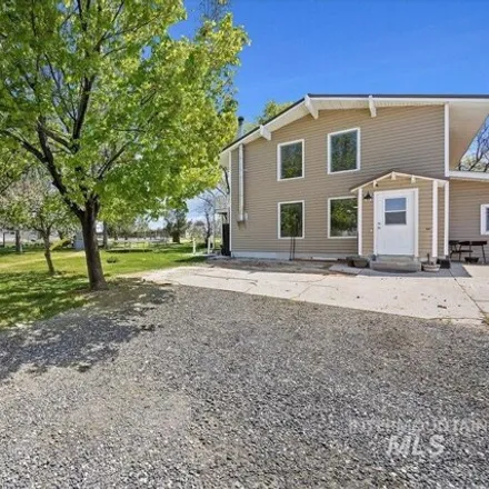 Buy this 4 bed house on East 4300 North in Twin Falls County, ID 83316