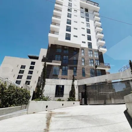 Image 2 - Torre Cosmopolitan Residencial, Calle España, Madero (La Cacho), 22500 Tijuana, BCN, Mexico - Apartment for rent