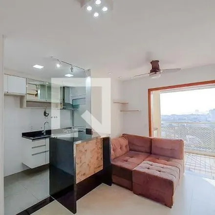 Rent this 2 bed apartment on Rua Corumbaíba in 645, Rua Corumbaíba