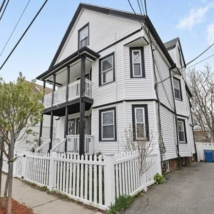 Buy this 5 bed house on 10 Bartlett Street in Somerville, MA 02143