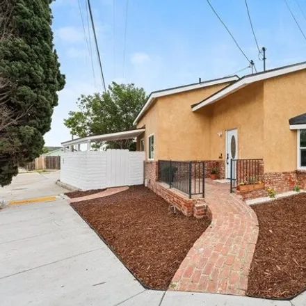 Buy this 2 bed house on 3219 Polk Avenue in San Diego, CA 92104