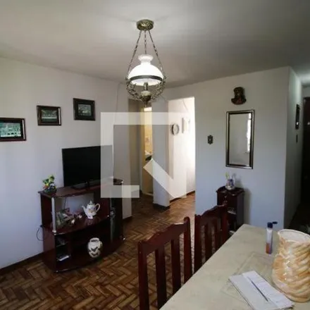 Buy this 2 bed apartment on Escola Municipal Eurico Vilela in Rua Lagoa Clara, Inhaúma