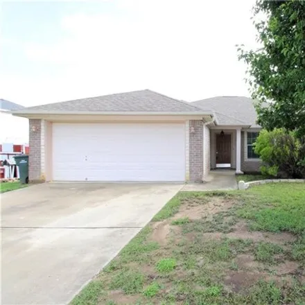 Image 3 - 2072 Walker Place Boulevard, Copperas Cove, Coryell County, TX 76522, USA - House for sale