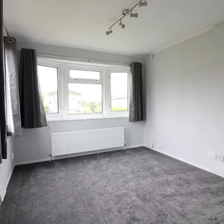 Rent this 1 bed apartment on Poplar Farm in Castle Hill Road, Church End