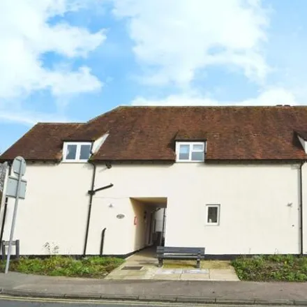 Buy this 1 bed house on Mill Lane in High Ongar, CM5 9RL