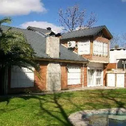 Buy this 5 bed house on Panadería JR in General F. Miranda 1782, Partido de Hurlingham