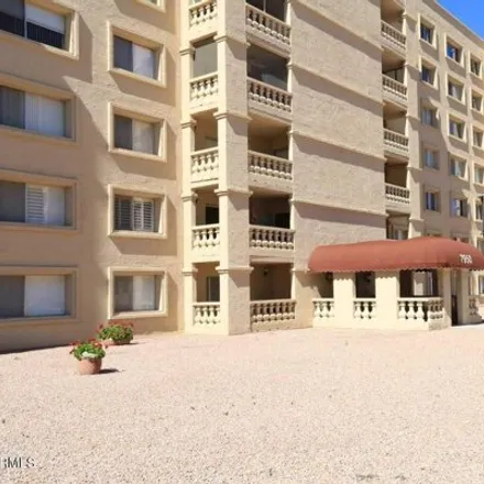 Rent this 2 bed apartment on 7950 East Camelback Road in Scottsdale, AZ 85251