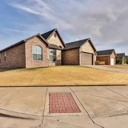 Buy this 4 bed house on La Salle Avenue in Lubbock, TX 79424