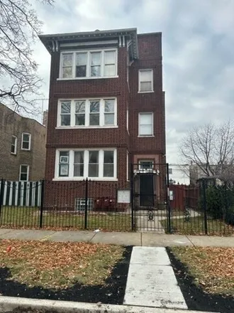 Rent this 3 bed house on 11336 South Prairie Avenue in Chicago, IL 60628