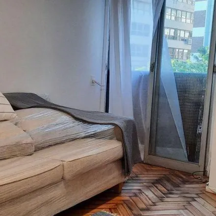 Rent this 1 bed apartment on Avenida Del Libertador 7380 in Núñez, C1429 BMC Buenos Aires