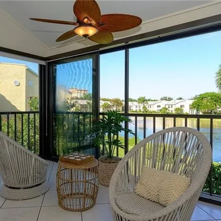 Rent this 3 bed condo on 647 Beachwalk Circle in Collier County, FL 34108