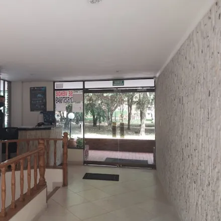 Image 7 - Aries III, Carrera 17, Usaquén, 110121 Bogota, Colombia - Apartment for sale