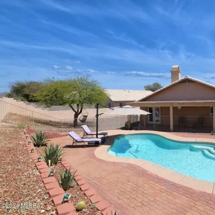 Image 5 - North Double Eagle Court, Oro Valley, AZ, USA - House for sale