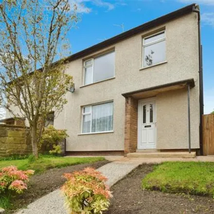 Buy this 4 bed duplex on Kirklands in Chipping, PR3 2GN