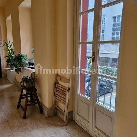 Rent this 3 bed apartment on La Rotonda in Viale Roma, 28100 Novara NO
