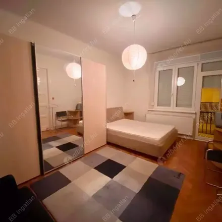 Image 7 - Budapest, Gellérthegy utca, 1016, Hungary - Apartment for rent