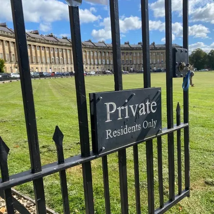 Image 6 - 30 Royal Crescent, Bath, BA1 2LR, United Kingdom - Apartment for rent