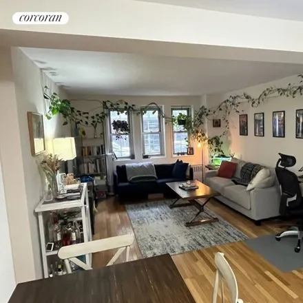 Rent this 1 bed apartment on 5 West 91st Street in New York, NY 10025