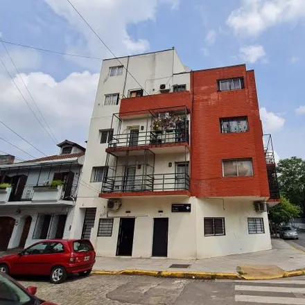 Image 2 - Gualeguaychú 86, Vélez Sarsfield, C1407 DYU Buenos Aires, Argentina - Apartment for sale