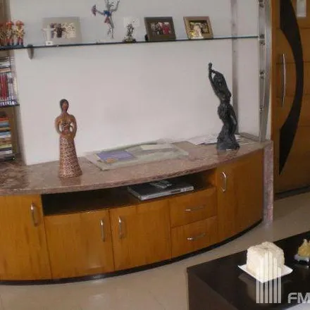 Buy this 3 bed apartment on Rua Comendador Bernardino Costa 103 in Casa Forte, Recife -
