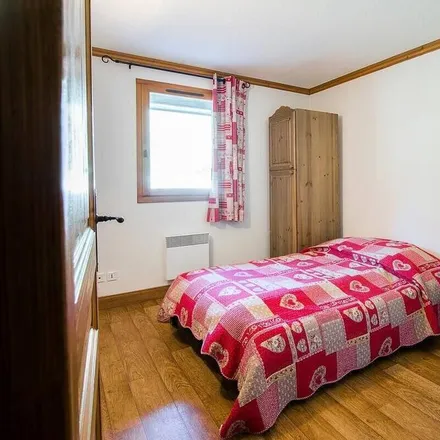 Rent this 1 bed apartment on Bessans in Place de la Mairie, 73480 Bessans