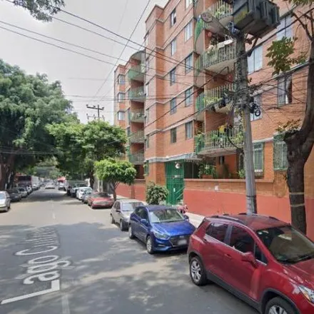 Buy this 2 bed apartment on Calle Lago Cuitzeo 17 in Miguel Hidalgo, 11320 Mexico City