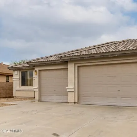 Buy this 3 bed house on 18455 North 167th Lane in Surprise, AZ 85374
