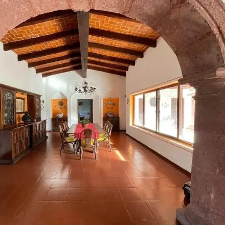 Buy this 4 bed house on unnamed road in Cuernavaca, MOR