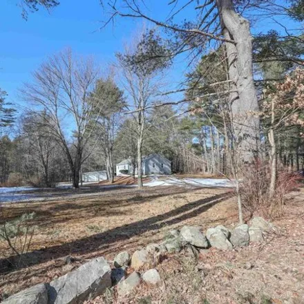 Image 1 - Mayflower Drive, Chichester, Merrimack County, NH 03258, USA - House for sale