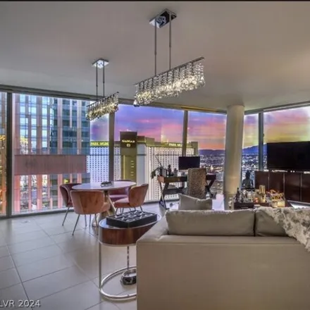 Rent this 2 bed condo on The Crystals in Harmon Place, Paradise