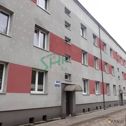 Buy this 1 bed apartment on Śródmiejska 32 in 41-922 Radzionków, Poland