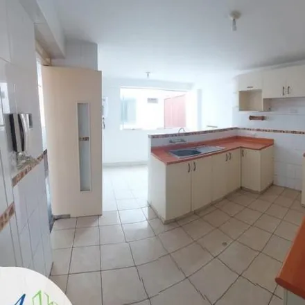 Buy this 4 bed apartment on Calle La Apacheta in San Miguel, Lima Metropolitan Area 06011