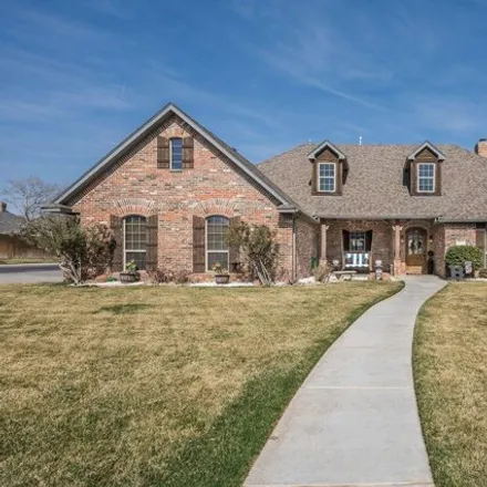 Buy this 5 bed house on 6304 Willow Oak Pl in Amarillo, Texas