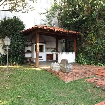Buy this 5 bed house on Estação de Tratamento de Água Alto da Boa Vista (ETA ABV) in Rua Graham Bell 647, Chácara Flora