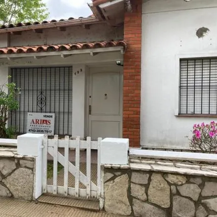 Buy this 3 bed house on Aramburu 502 in Partido de San Isidro, B1640 HQB Martínez