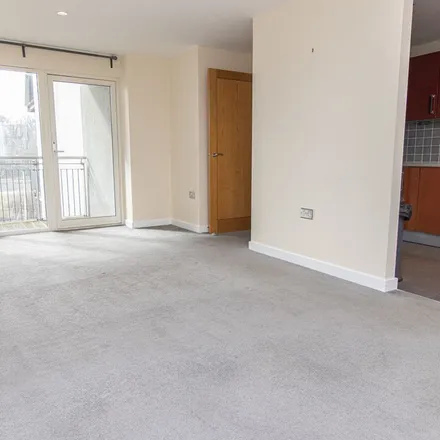 Rent this 2 bed apartment on Roma in Watkiss Way, Cardiff