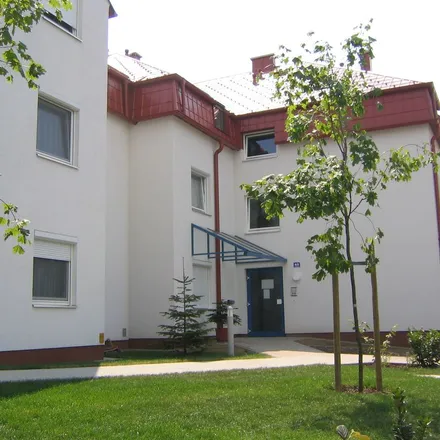 Rent this 3 bed apartment on Doktor-Heller-Gasse in 7161 Sankt Andrä am Zicksee, Austria