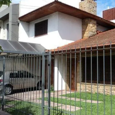 Buy this 3 bed house on Caupolicán 458 in Partido de La Matanza, 1704 Ramos Mejía