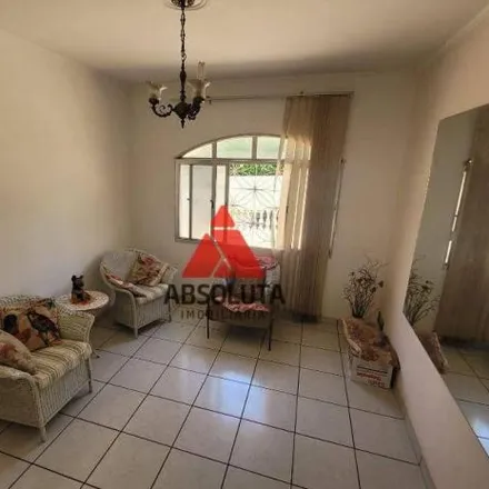 Buy this 4 bed house on Rua São Salvador in Vila Amorim, Americana - SP